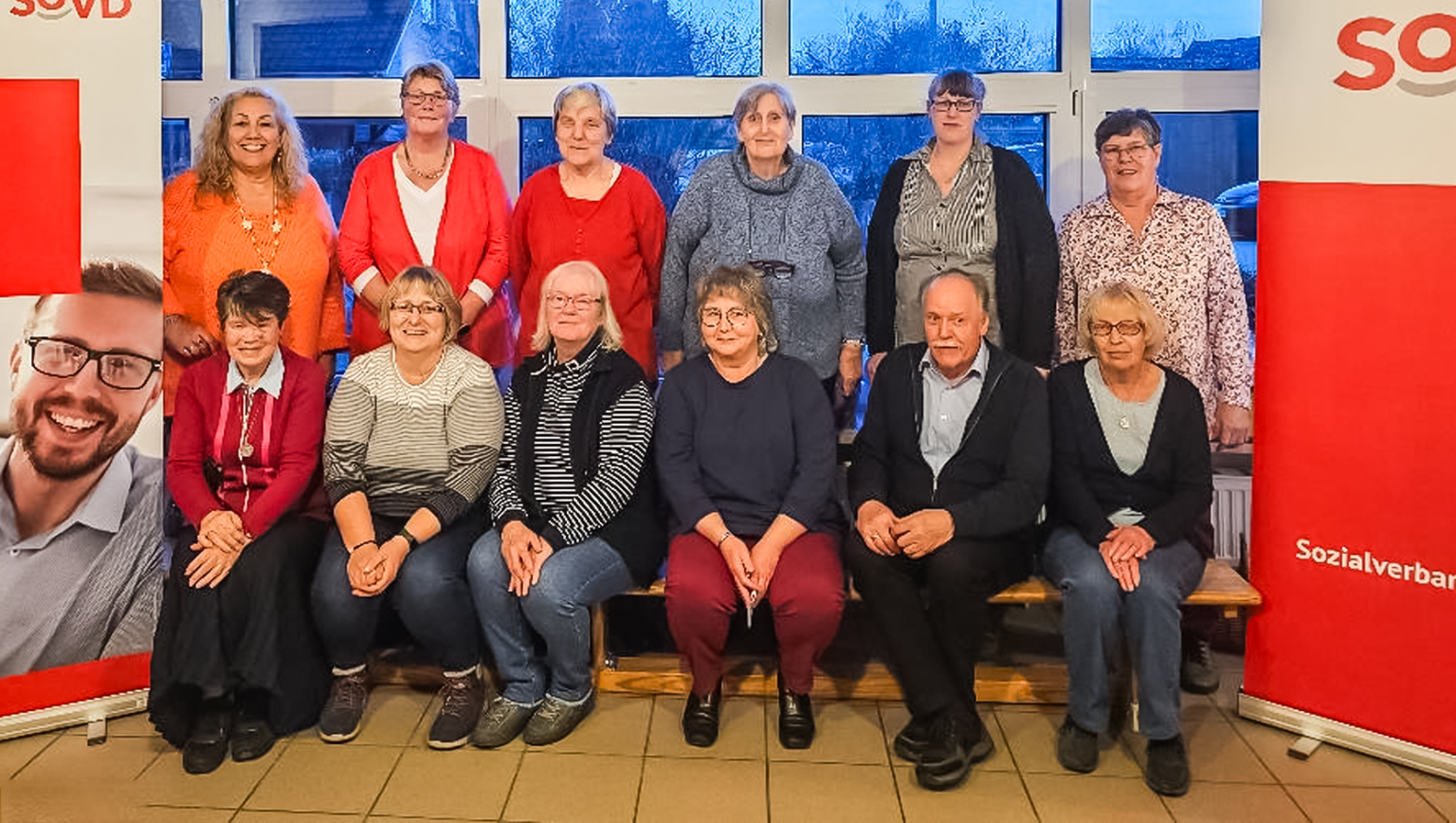 Sovd Sovd-Sozialverband Deutschland K-V Pinneberg O-V Tornesch – DCWNLM